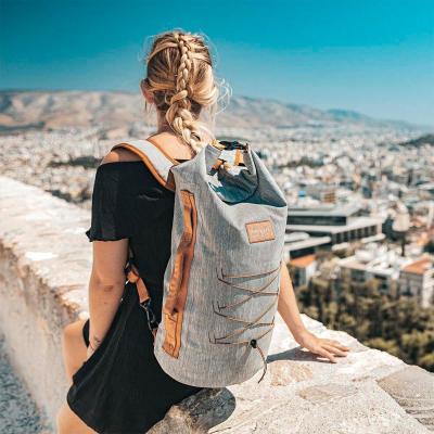 Zulupack a sac e tanche malendure marine bouillante reserve cousteau guadeloupe